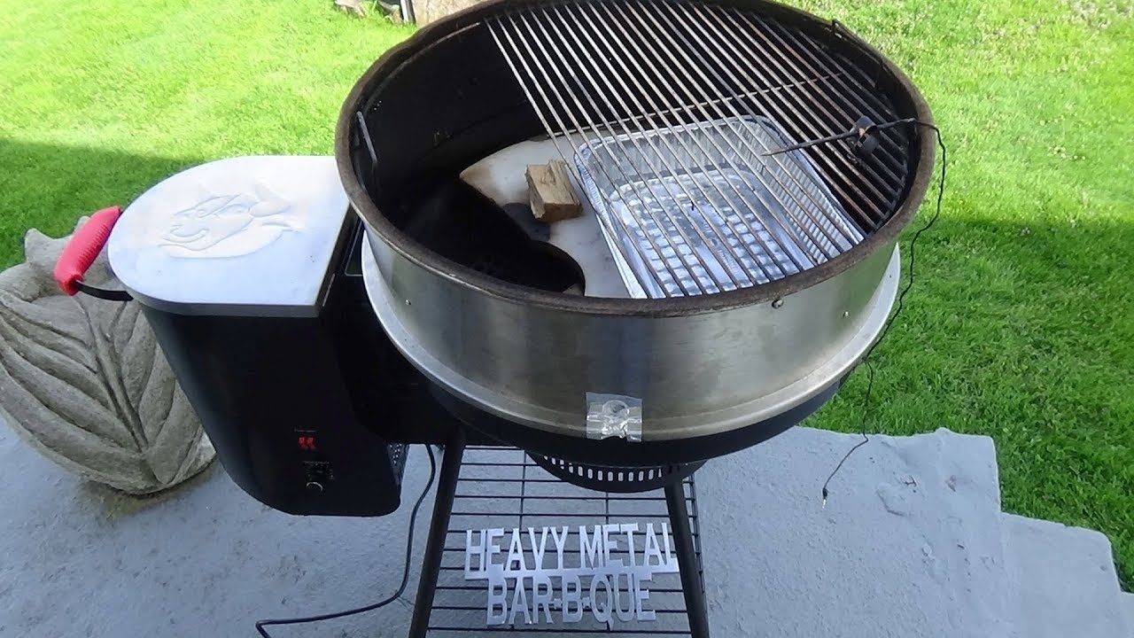 RT-B380 Bullseye Wood Pellet Grill recteq