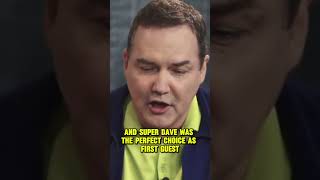Norm Macdonald Brutally ROASTING Adam Eget 😂