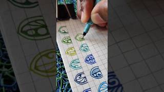 Mandala Pattern For Beginners -22.