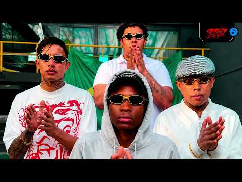 VOU TACAR NA PEKA DAS BB - MC Kauan PV e Coral das Quebradas 🔥