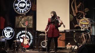 Live Adel Violinist    Event Launching Pandarel project