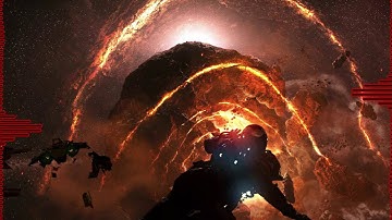 Machine Code - Evacuation