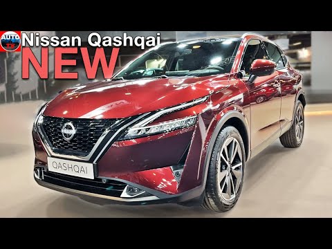 2024 Nissan QASHQAI - Complete Walkthrough, Features, exterior & interior 