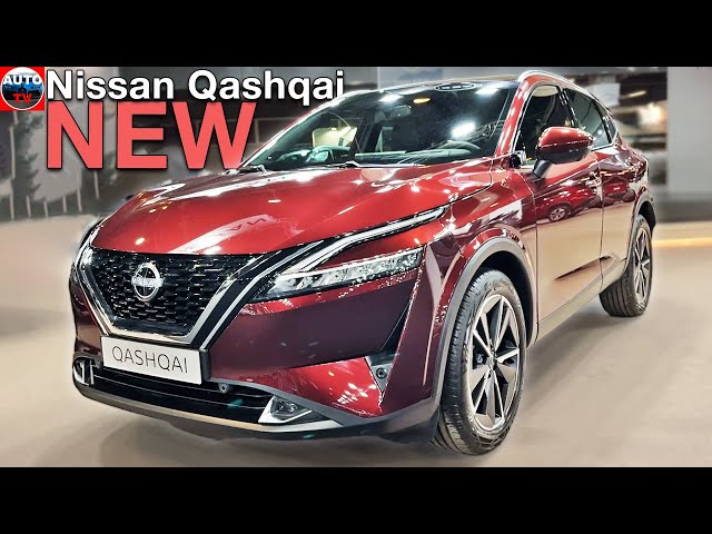 Nissan Qashqai J11 Midnight Edition (2020-2024) reviews