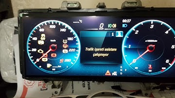 Ic213 Enable Amg Menu