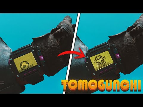 ¿CÓMO FUNCIONA EL TOMOGUNCHI? (GUÍA COMPLETA) | MODERN WARFARE