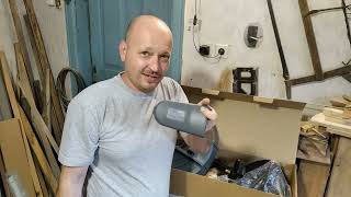 картинка: Обзор на триммер Nocord