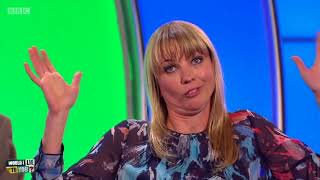 Rock Paper Scissors - Would I Lie to You? [HD][CC]