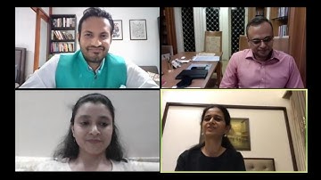Carnegie Mellon Mumbai Chapter Interview Series - Business and Sports in India