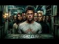 Fight Club (1999) Movie || Brad Pitt, Edward Norton, Meat Loaf || Movie Analyses &amp; Review