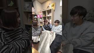 驚愕一瞬で痩せた彼女が見せてくれたマジックがすごすぎた