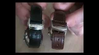 Omega clasp vs cheap crap