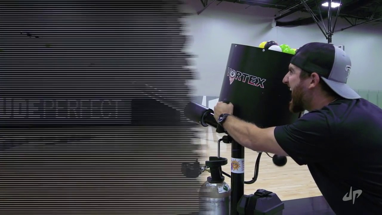 Dude perfect drone hunting battle YouTube