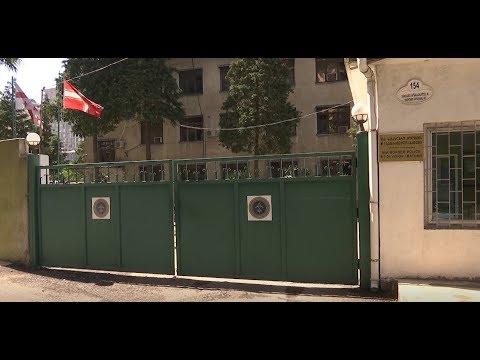 შინაგან საქმეთა სამინისტრომ შრი-ლანკის 8 მოქალაქე დააკავა