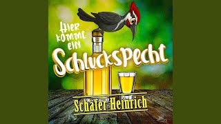 Vídeo de Hier Kommt Ein Schluckspecht