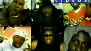 D12 talking about their history