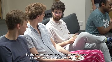 MSc Theoretical Physics