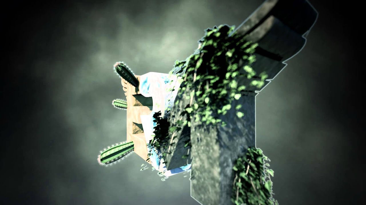 eRa Minds (OWN STYLE) - TroitiARTs 