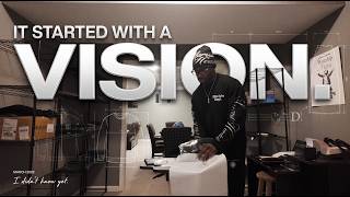 I Designed the Clothing Drop That Changed My Life