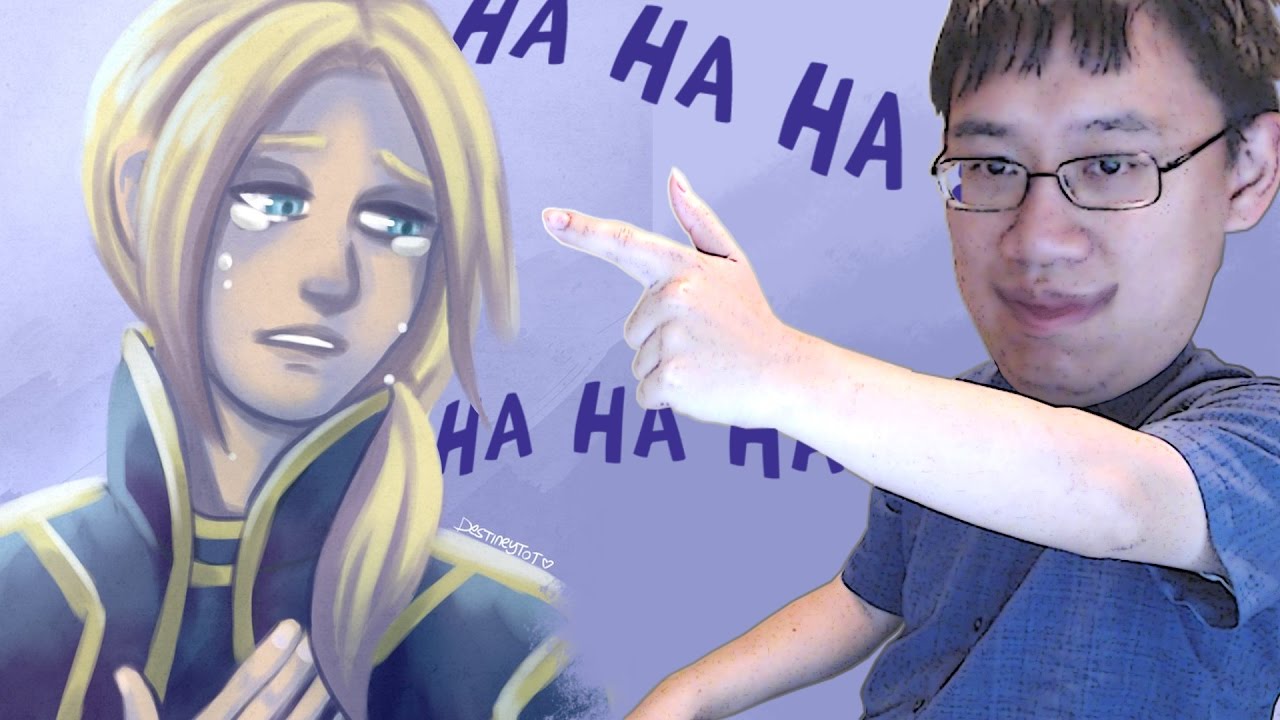 Hearthstone: Haha Priest