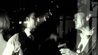 Chat Noir at the Jam