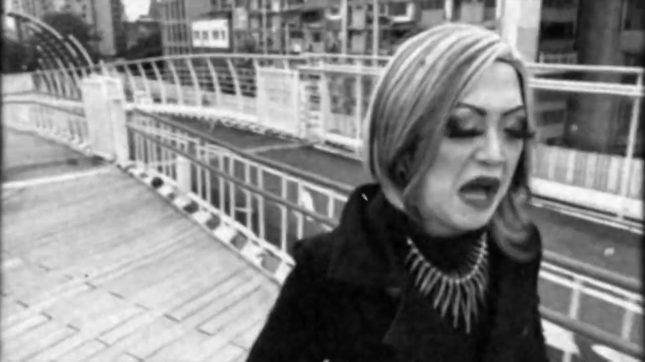 Byron Presents: Queer Trash! Adele's Valentine愛卡慘死愛黛兒