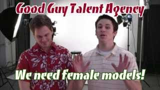 Good Guy Talent Agency