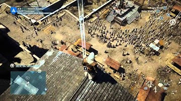 Assassins Creed Unity - Nostradamus Enigma - Capricorn (XBox One)