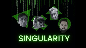 Singularity (2025) - Trailer
