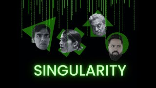 Singularity (2025) - Trailer