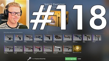 Opening 1 Case Everyday Until I Get a Knife #118 - #Shorts