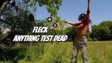FLeCK  - Anything Test Dead