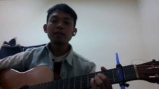 Laukana bainanal habib cover gitar | irfan Fe Riyanto