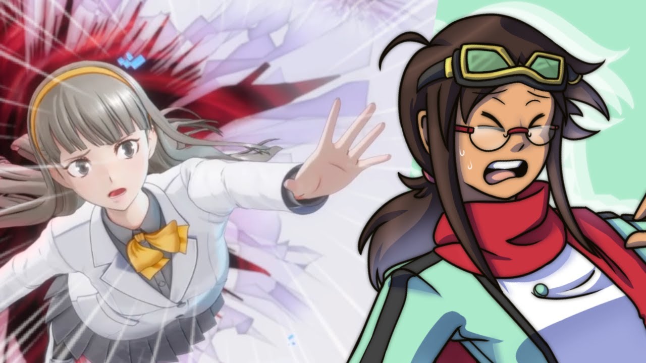 The Split | Digimon Story: Time Stranger - Part 15