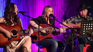 A country evening with Shanda Abigale and Kent