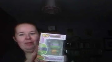 The Blockbuster Chick Unboxes: Infinity Crate - June 2015 Gather Theme
