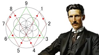 Mantra 369 by Nikola Tesla - Change your life