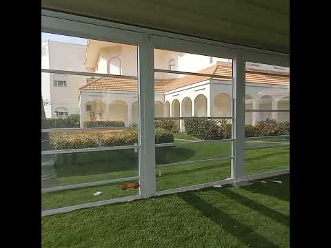 مظلات واسقف كهربائية متحركة 0502128991