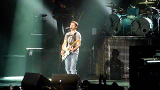 Watch James Blunt Turn Me On video