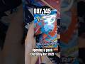 Opening a Pack every day for 2025 (Pack 145) - Paradox Rift #packaday #shorts