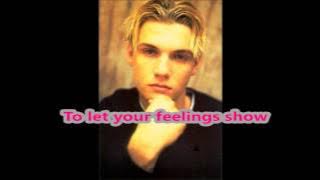 Backstreet Boys - I'll Never Break Your Heart - Lyrics