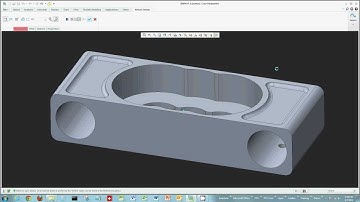 Creo Parametric - Helical Sweeps