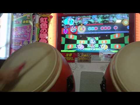 完全ヴァーナスで重金属フューギティブ フルコンボ