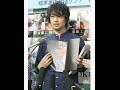 斎藤工「セクシーでも何でもない、不良品です」=写真集で裸を披露「脱いでばかり...」