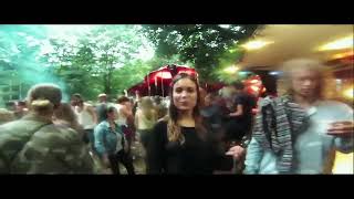 Women Kissing The Camera P.o.v