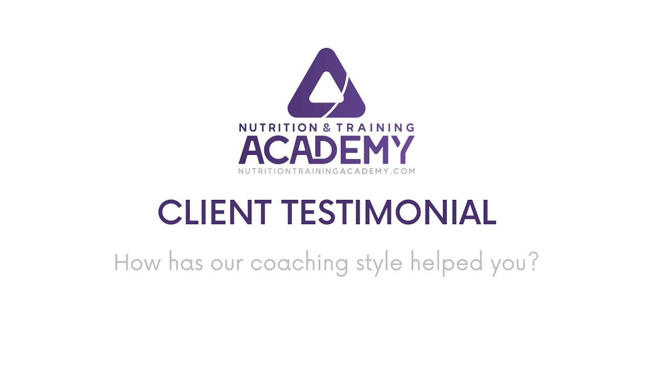 How has our coaching style helped you?