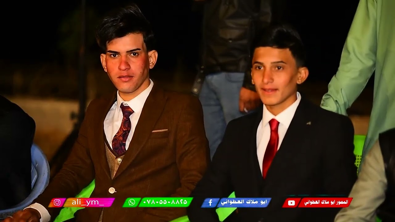 حفله عقد قران مناسبه عقد قران الاخوين مقتدى ومرتضى النوفلي الف الف مبروك ميسان منطقه الف دار