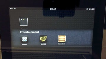 Hide Newsstand on iOS 5 WITHOUT a Jailbreak!