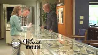 Wheatjewelers Engagement15