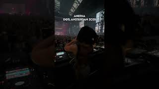 Anetha at DGTL Amsterdam 2025. #DGTL #anetha #shorts